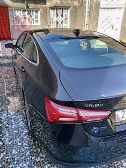 شيفروليه ماليبو